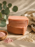 Cider and Calamine Clay Face + Body Bar
