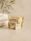 Matcha Face + Body Bar - stacked