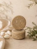 Silk & Bhringraj Nourish Bar